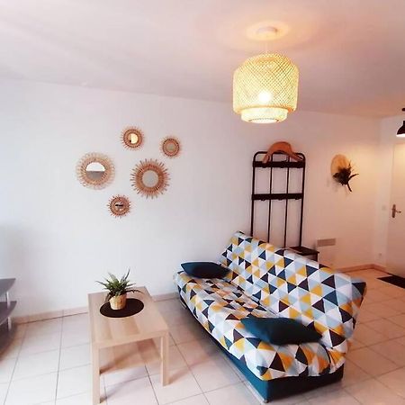 T2 De 40 M2 Proche Plages Bidart Guethary Apartment Ahetze ภายนอก รูปภาพ