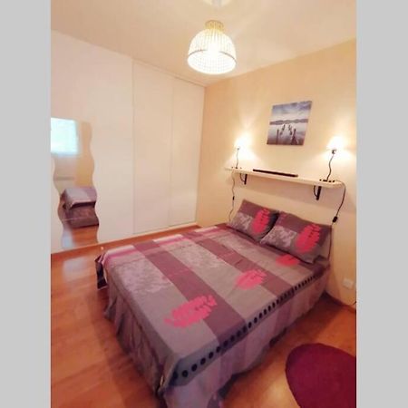 T2 De 40 M2 Proche Plages Bidart Guethary Apartment Ahetze ภายนอก รูปภาพ