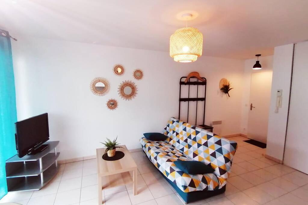 T2 De 40 M2 Proche Plages Bidart Guethary Apartment Ahetze ภายนอก รูปภาพ