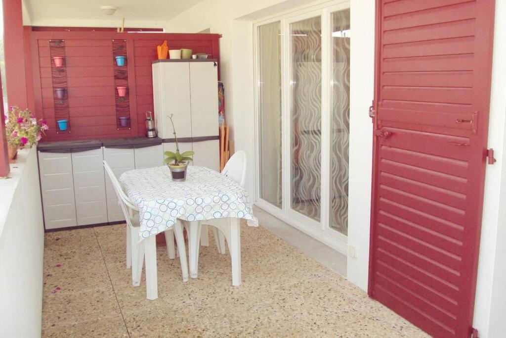 T2 De 40 M2 Proche Plages Bidart Guethary Apartment Ahetze ภายนอก รูปภาพ